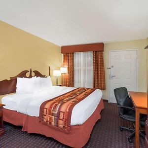Baymont By Wyndham Goodlettsville Nashville