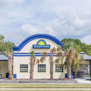 Days Inn By Wyndham Virginia Beach Town Center