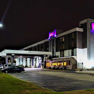 Sleep Inn